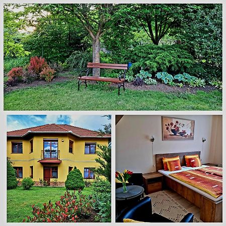 Völgy Apartman Eğri Dış mekan fotoğraf