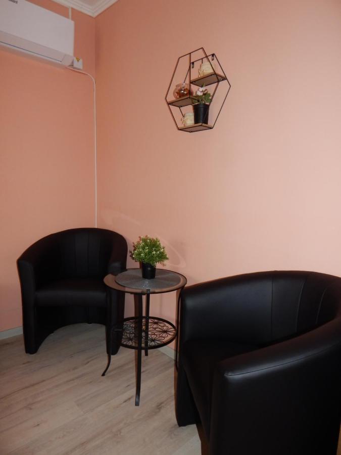 Völgy Apartman Eğri Dış mekan fotoğraf