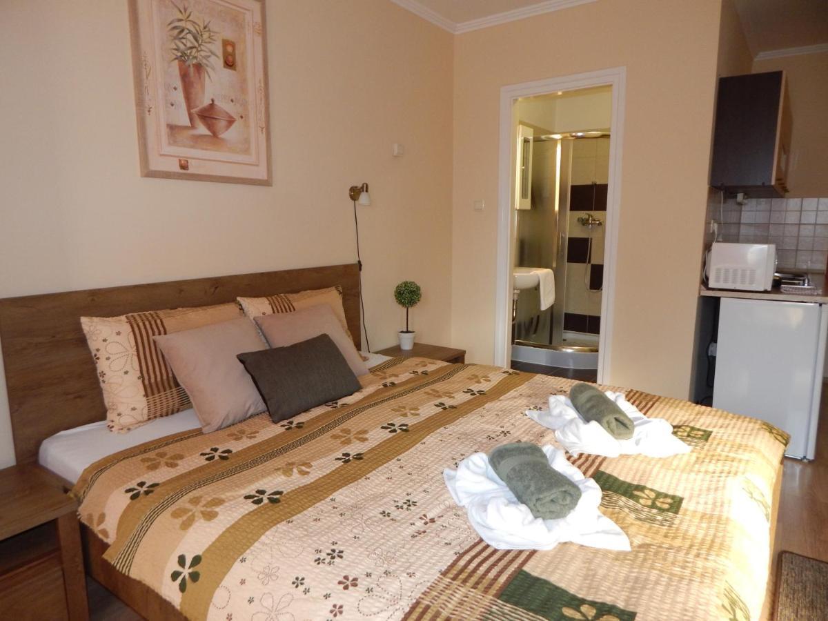 Völgy Apartman Eğri Dış mekan fotoğraf