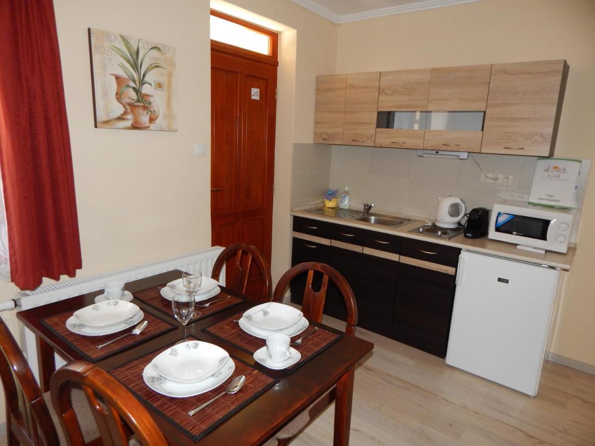 Völgy Apartman Eğri Dış mekan fotoğraf