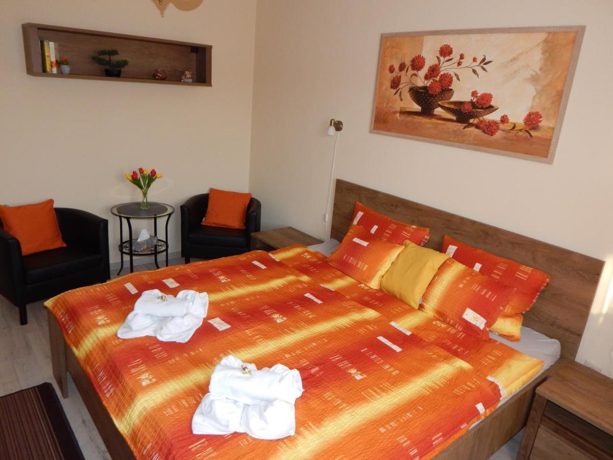 Völgy Apartman Eğri Dış mekan fotoğraf