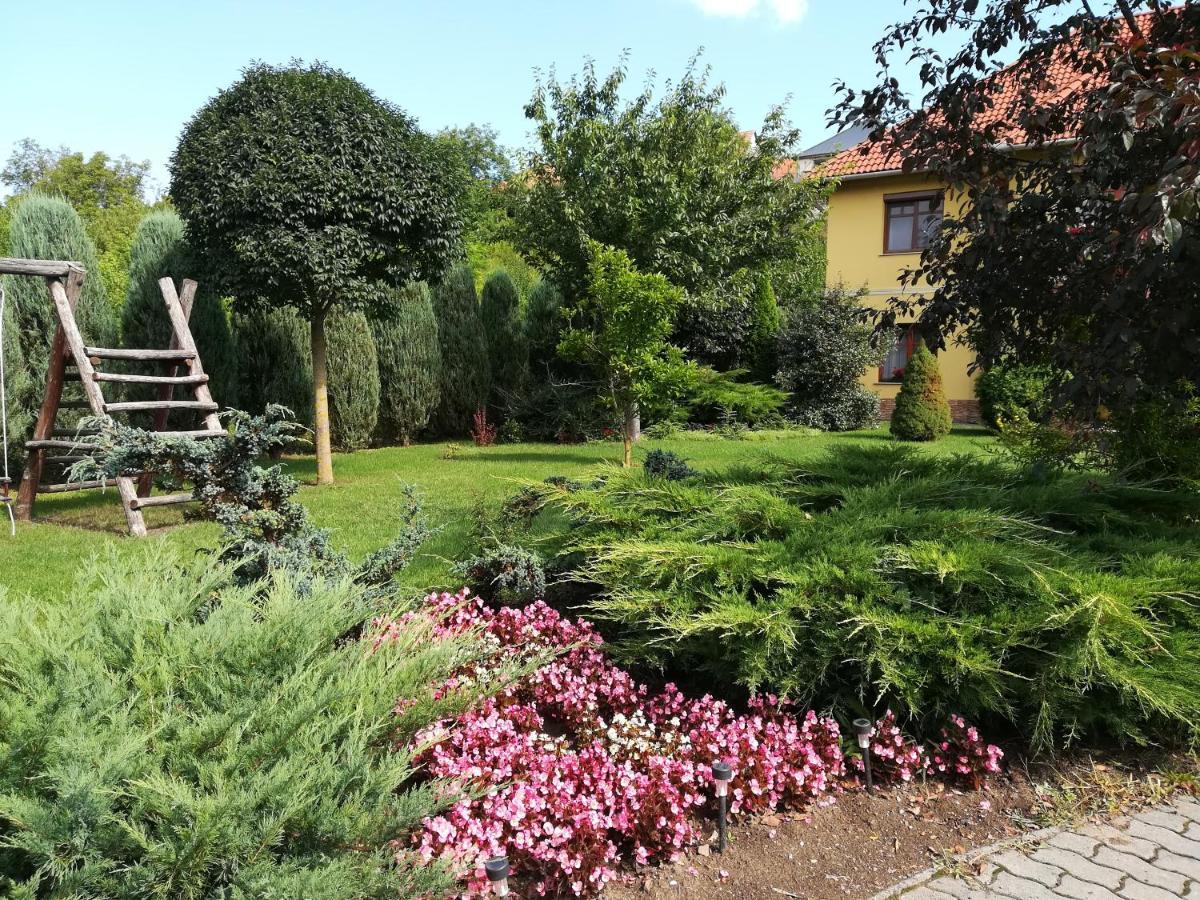 Völgy Apartman Eğri Dış mekan fotoğraf